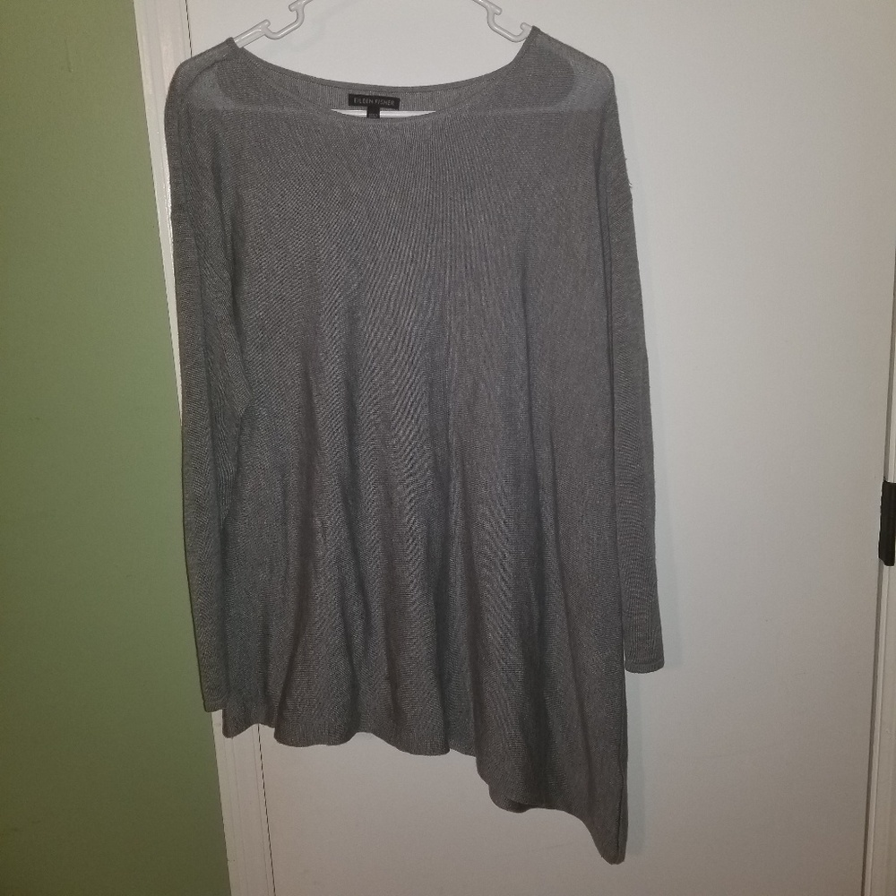 Eileen Fisher top